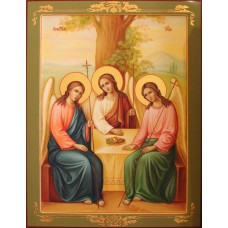 Святая Троица 0182